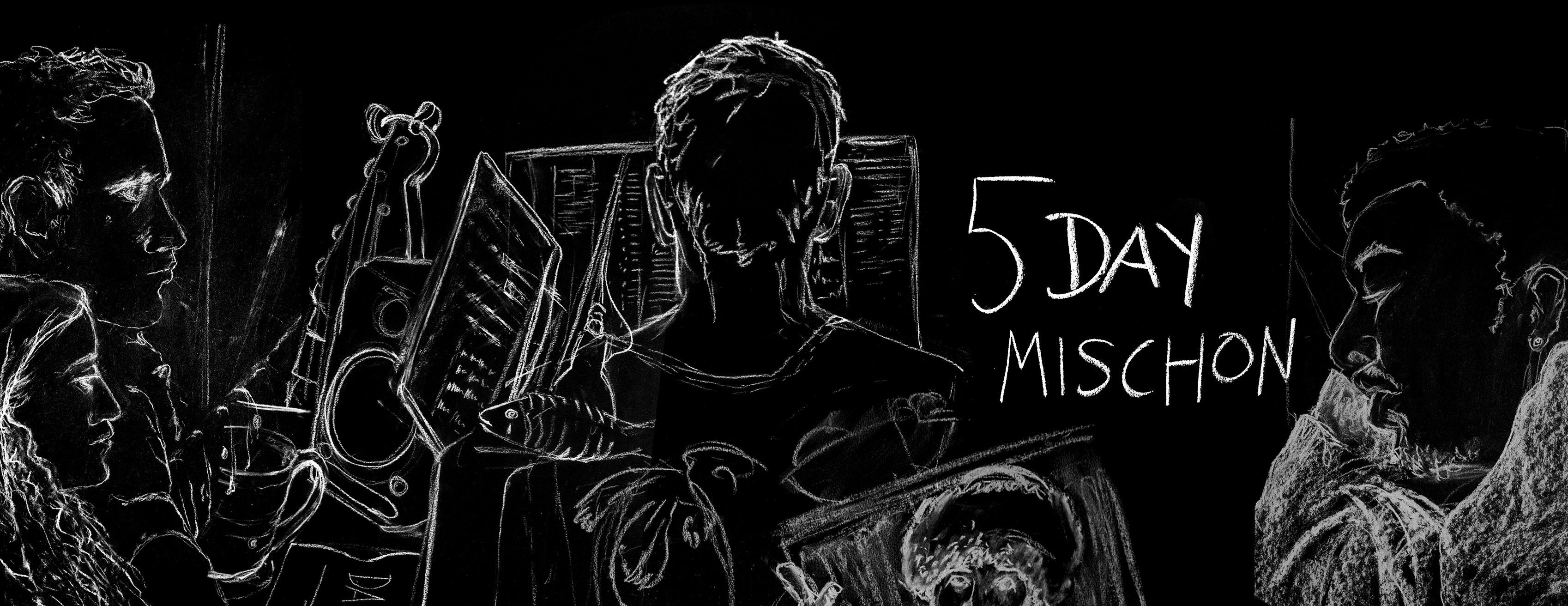 5 Day Mischon